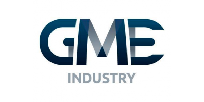 GME Industry logo