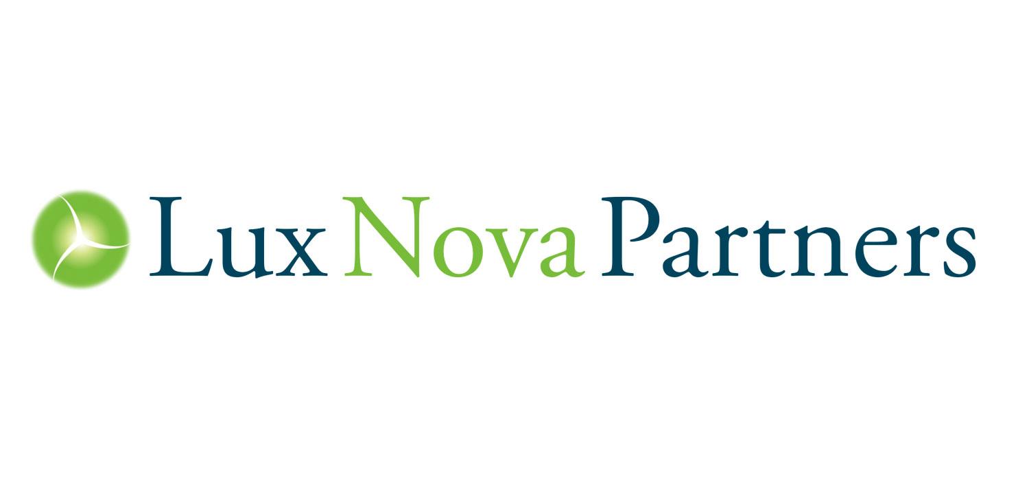 Lux Nova logo