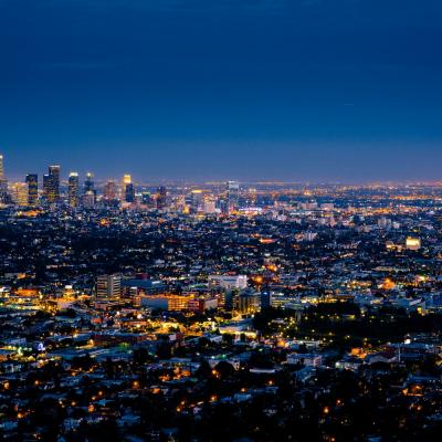 City energy infrastructure iMaaS