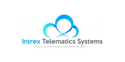 INTREX Telematics logo