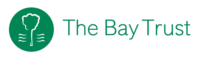 Bay Trust logo