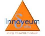 Innoveum Delta logo