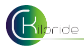 Kilbride Group logo